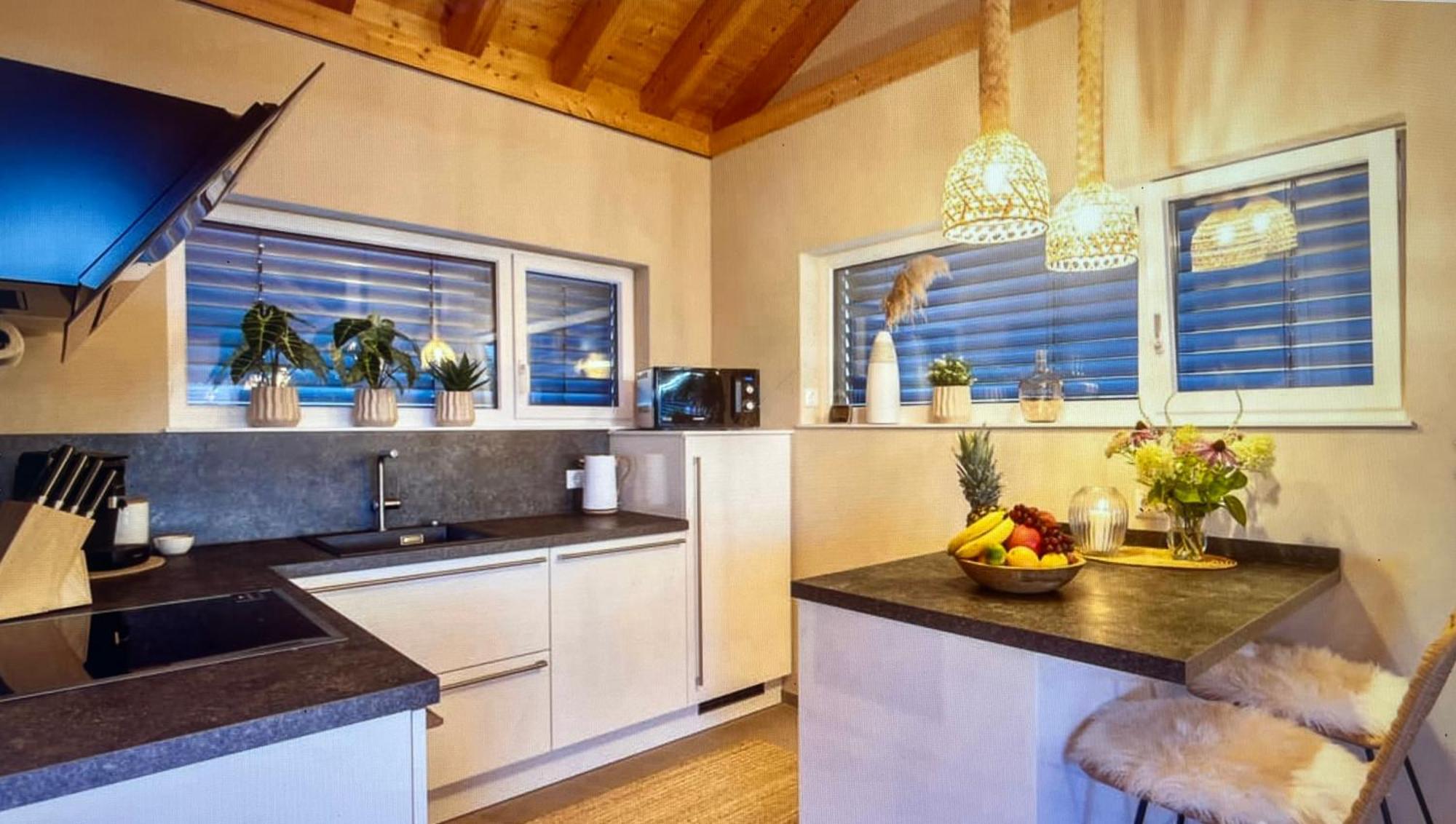 Ferienhaus Casa Deluxe Dockweiler Eifel 외부 사진