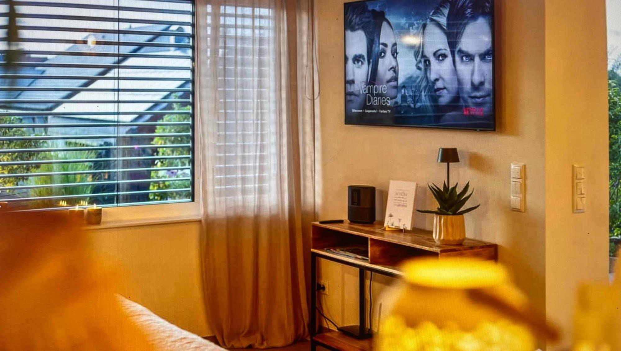 Ferienhaus Casa Deluxe Dockweiler Eifel 외부 사진